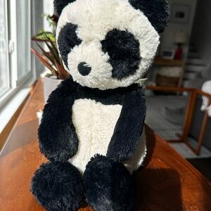 Pre-loved Jellycat Bashful Panda Large 🐼 w/ authentication